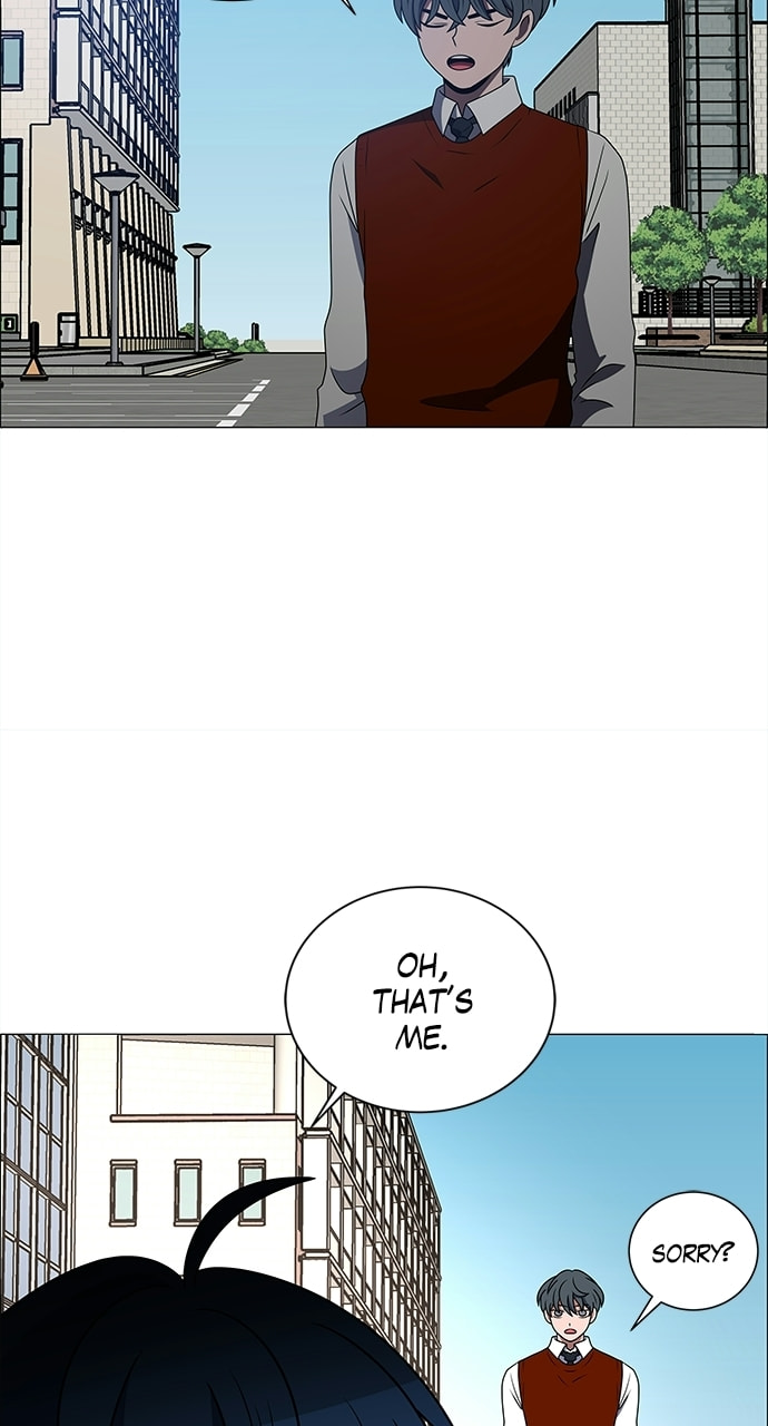 Read No Scope chapter 187 image 51 on Lezhin