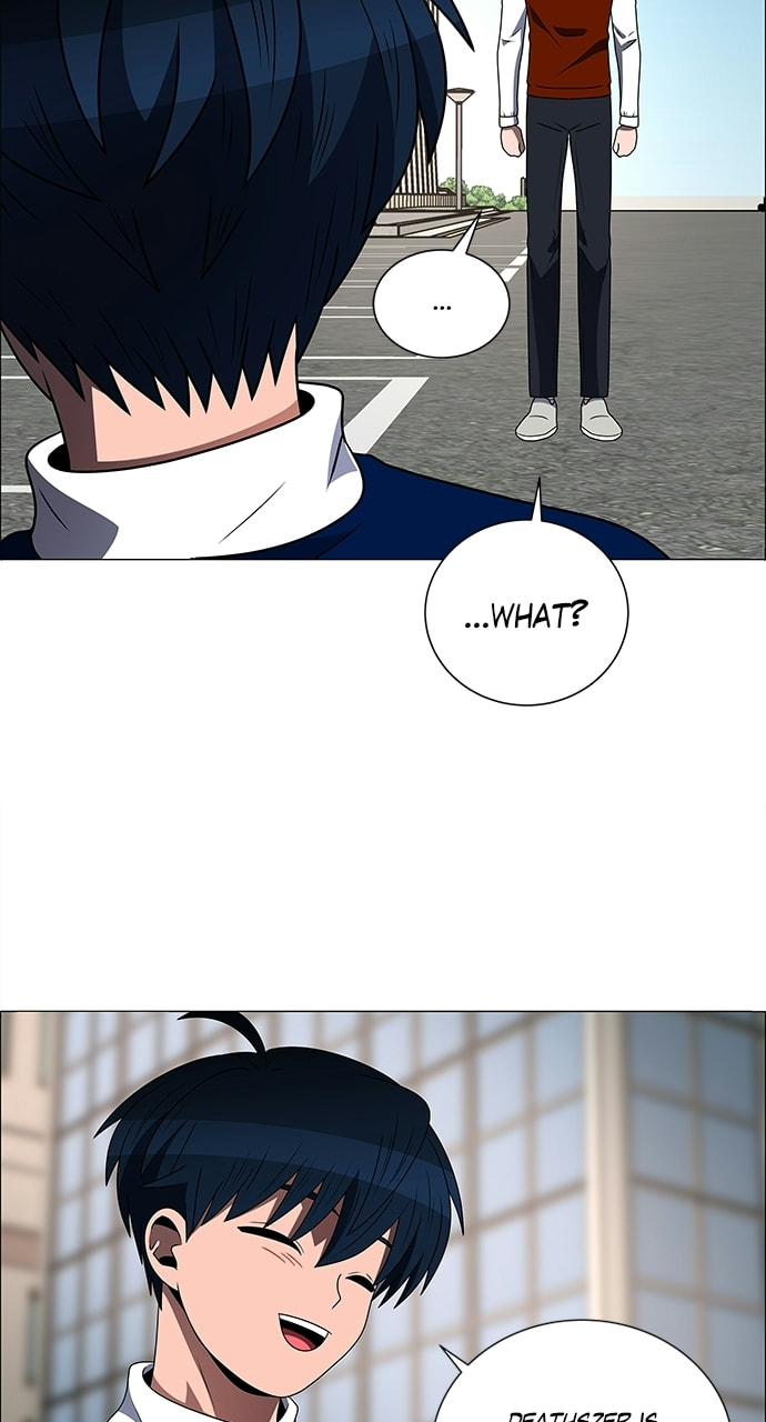 Read No Scope chapter 187 image 52 on Lezhin