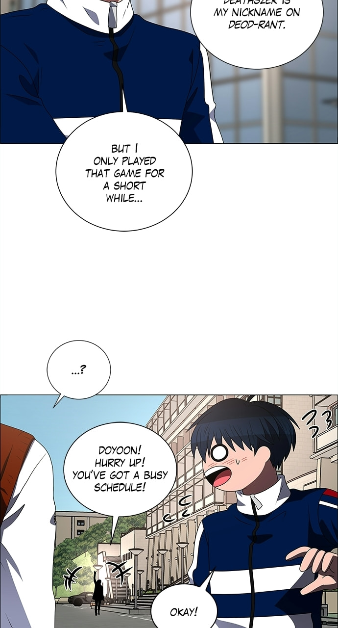 Read No Scope chapter 187 image 53 on Lezhin