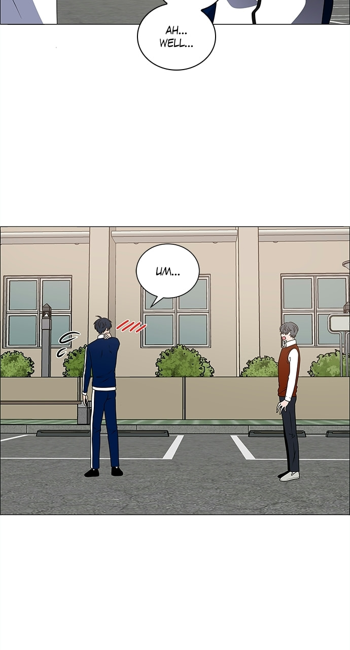 Read No Scope chapter 187 image 54 on Lezhin