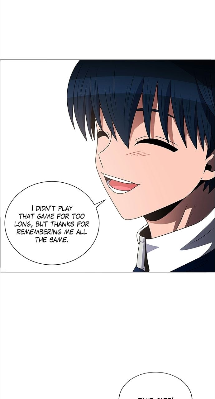 Read No Scope chapter 187 image 55 on Lezhin