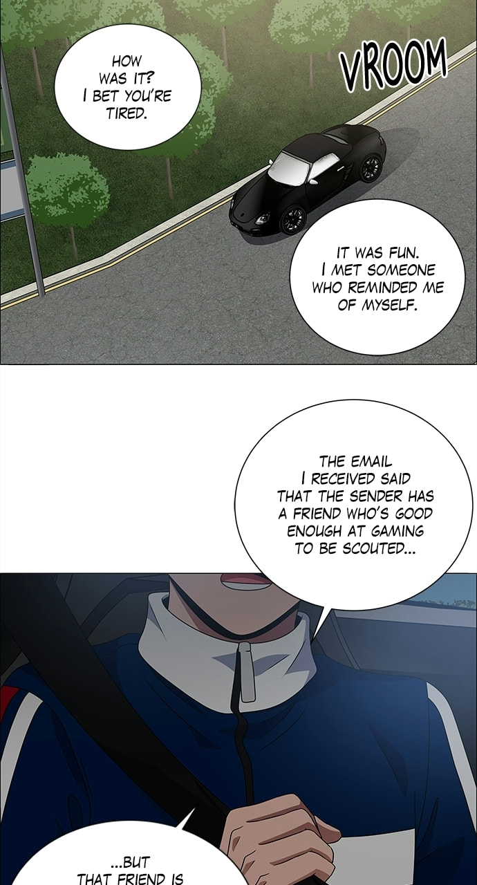 Read No Scope chapter 187 image 59 on Lezhin