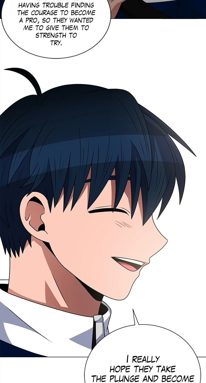 Read No Scope chapter 187 image 60 on Lezhin