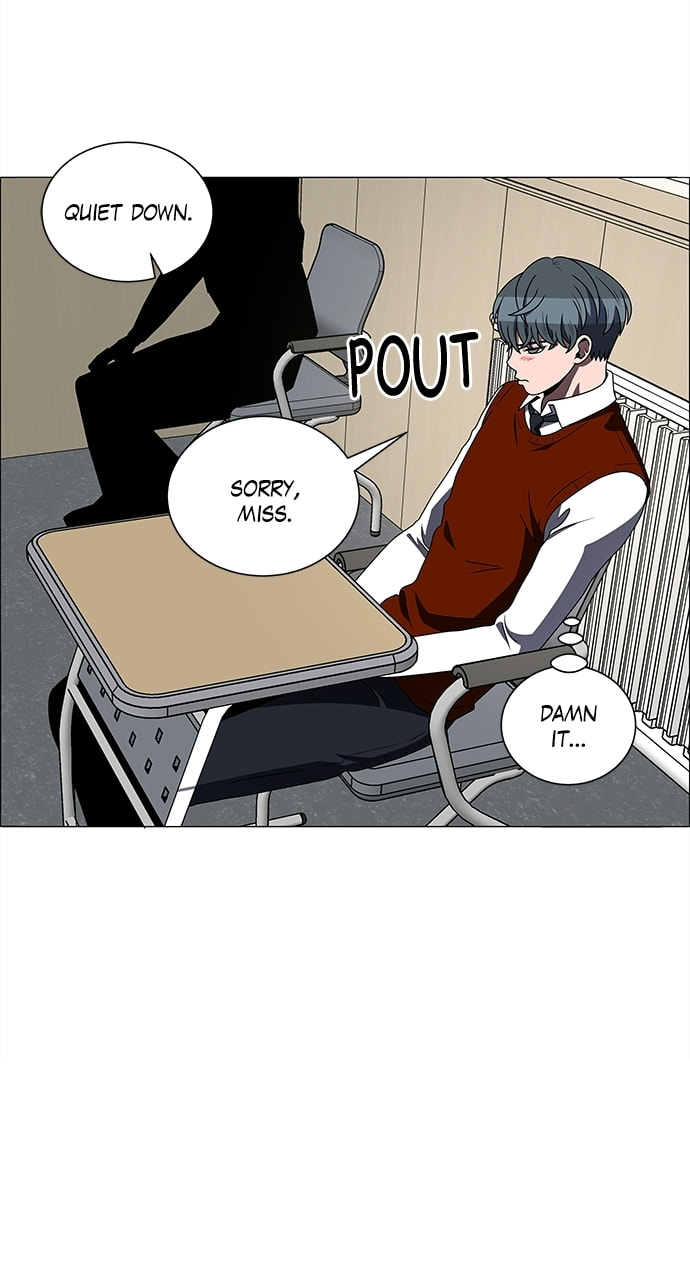 Read No Scope chapter 187 image 8 on Lezhin