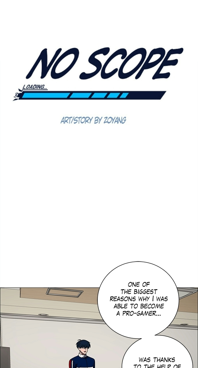 Read No Scope chapter 187 image 9 on Lezhin