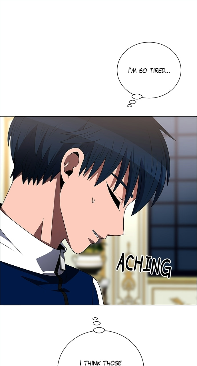 Read No Scope chapter 188 image 1 on Lezhin