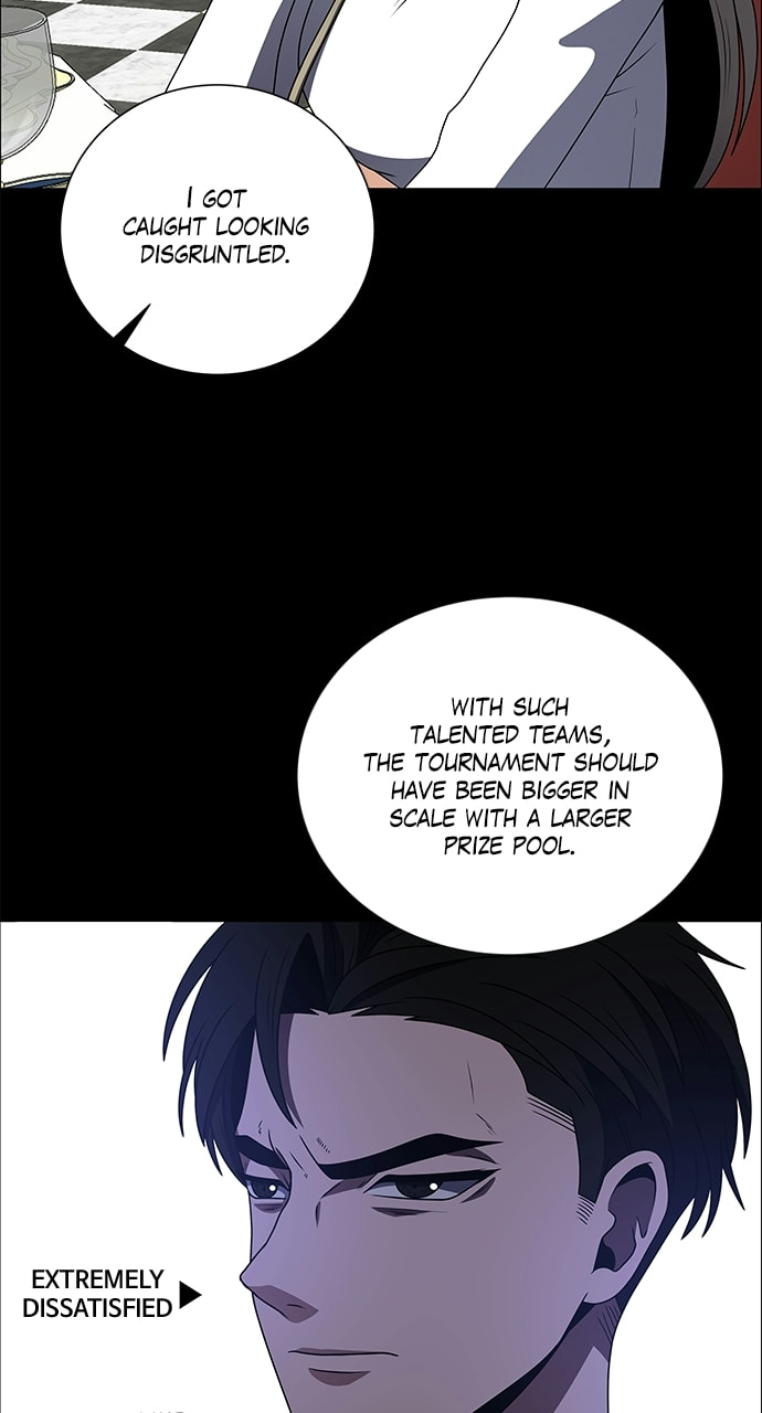 Read No Scope chapter 188 image 10 on Lezhin