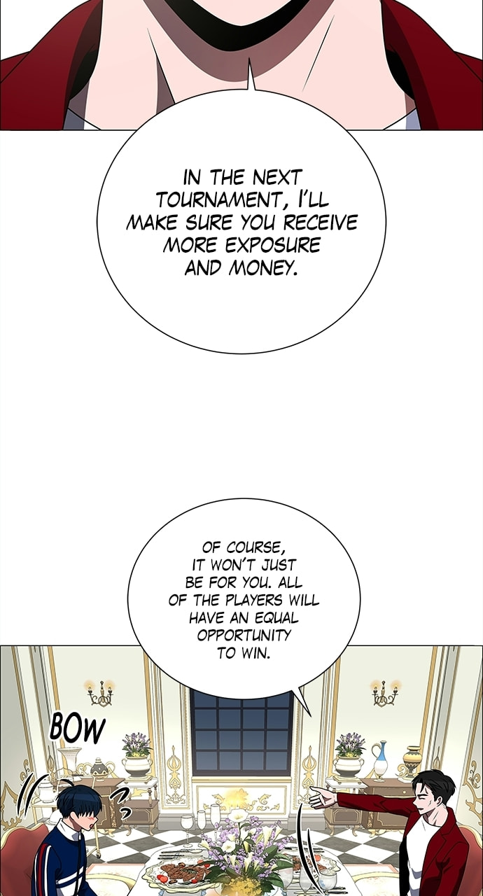 Read No Scope chapter 188 image 13 on Lezhin