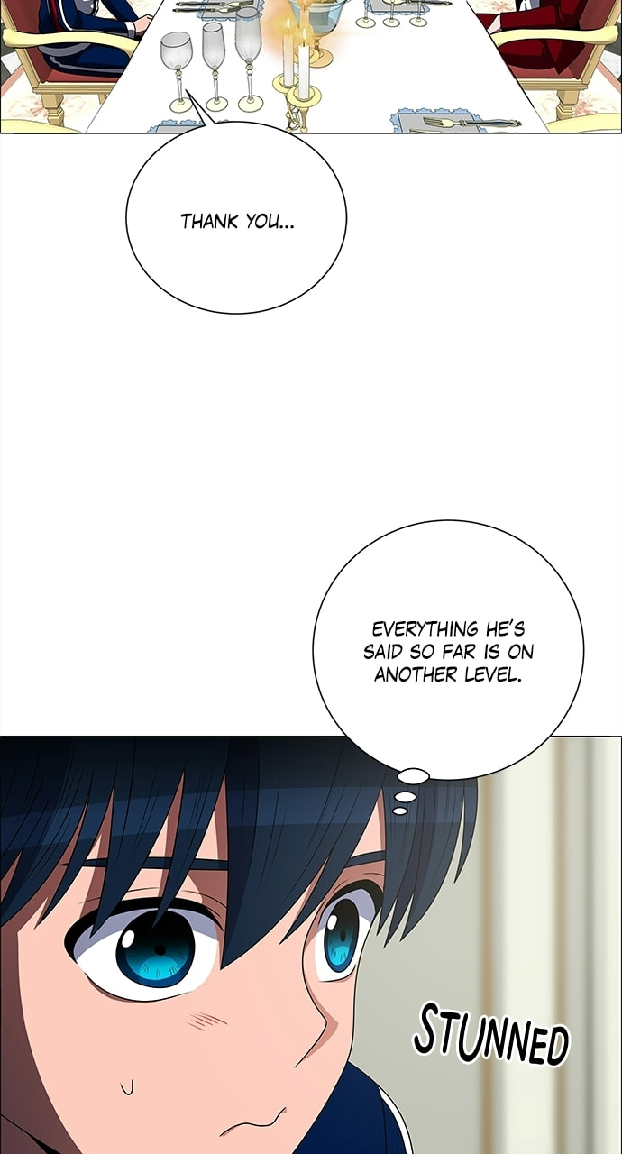 Read No Scope chapter 188 image 14 on Lezhin
