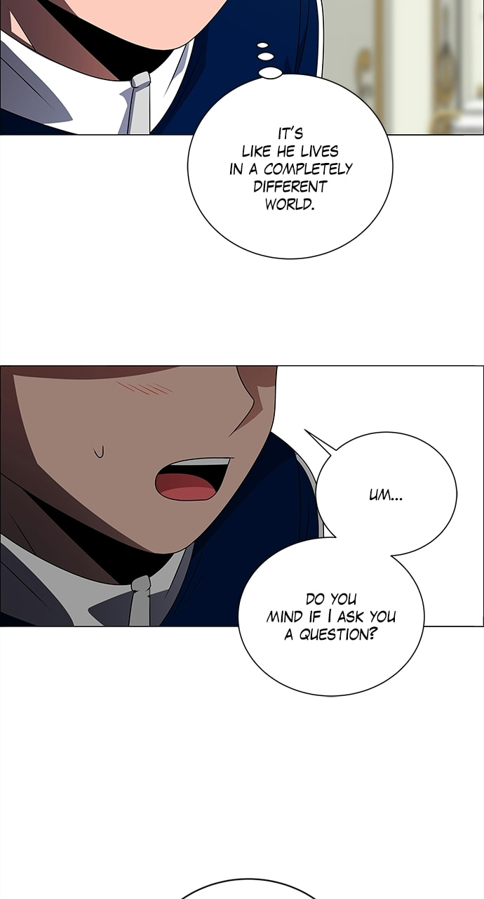 Read No Scope chapter 188 image 15 on Lezhin
