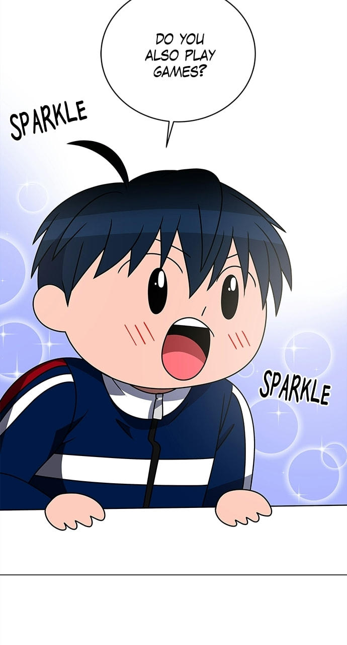 Read No Scope chapter 188 image 16 on Lezhin