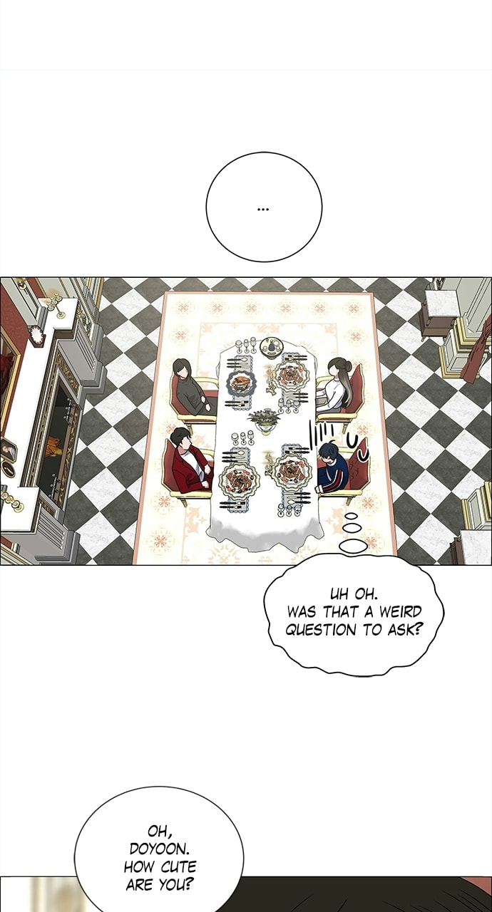 Read No Scope chapter 188 image 17 on Lezhin