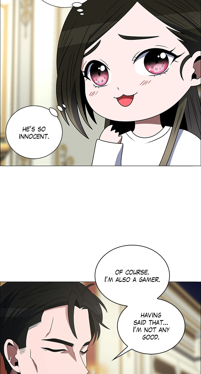 Read No Scope chapter 188 image 18 on Lezhin