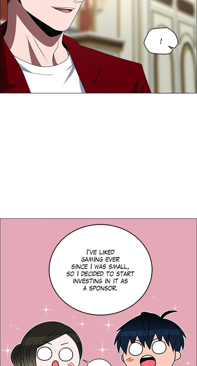 Read No Scope chapter 188 image 19 on Lezhin