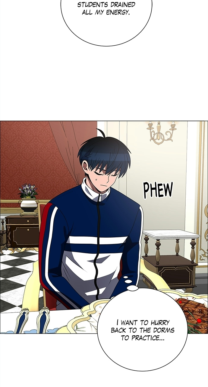 Read No Scope chapter 188 image 2 on Lezhin