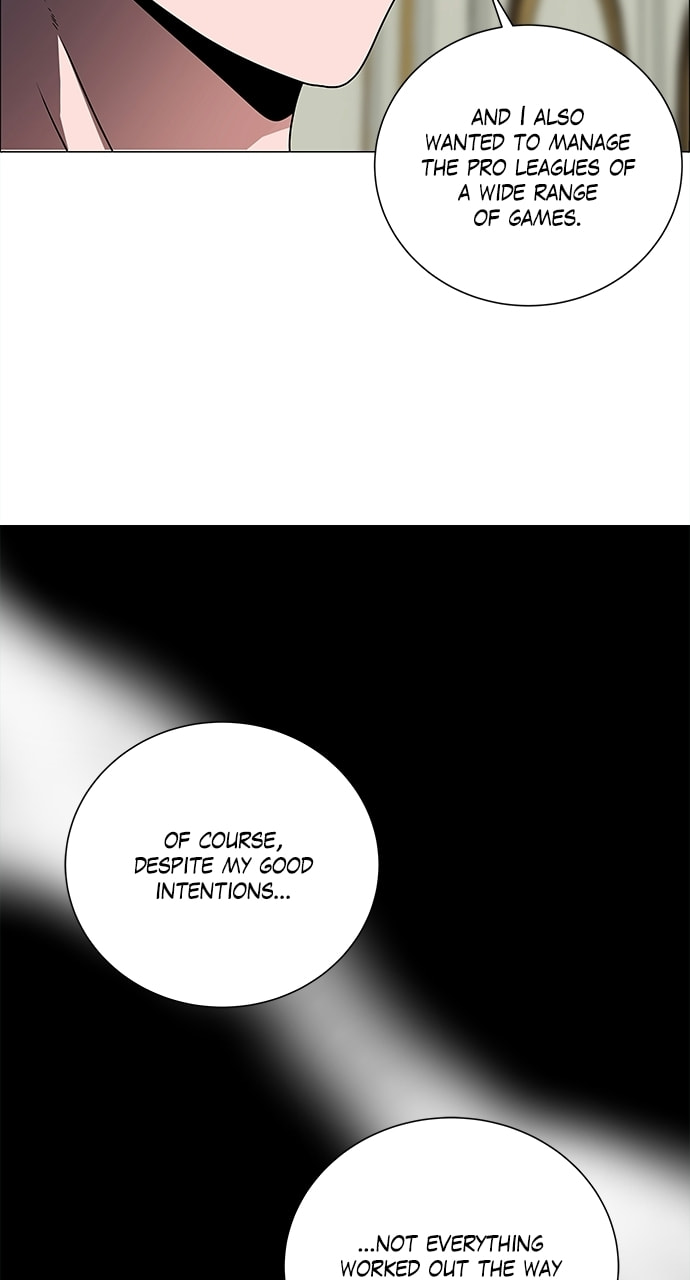 Read No Scope chapter 188 image 22 on Lezhin
