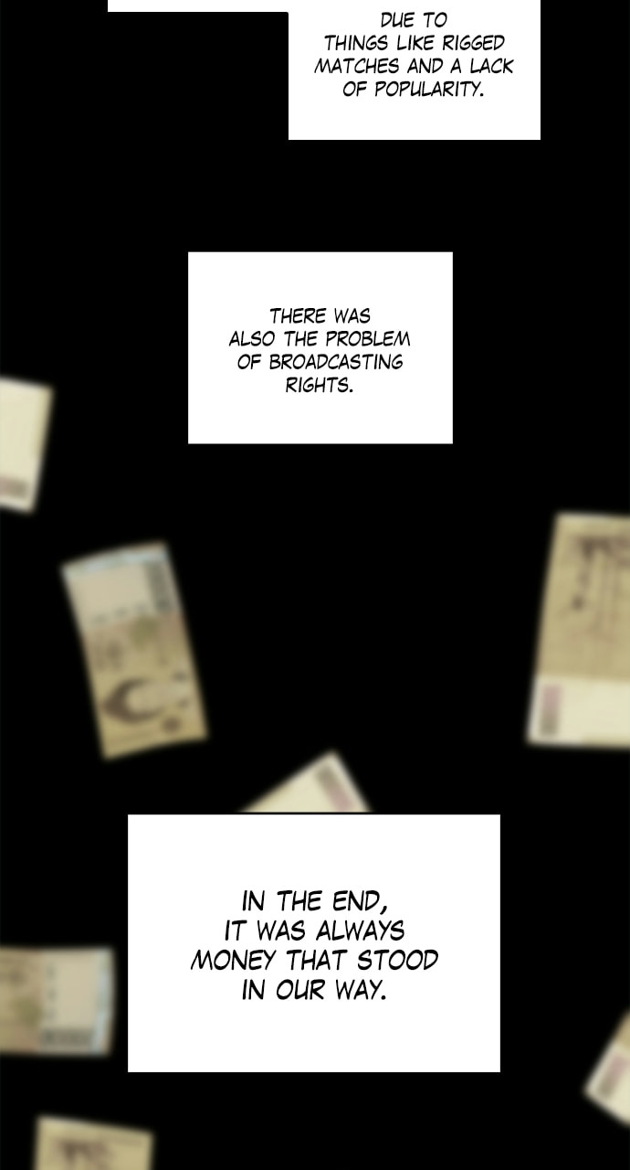 Read No Scope chapter 188 image 24 on Lezhin