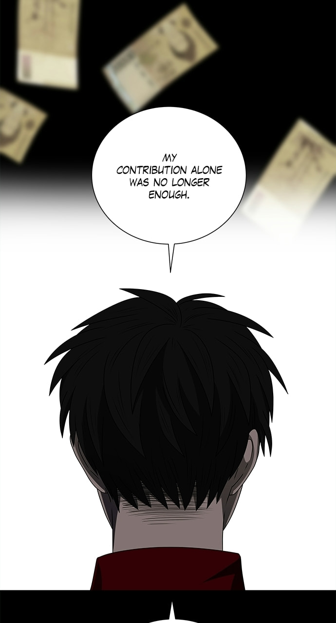 Read No Scope chapter 188 image 25 on Lezhin