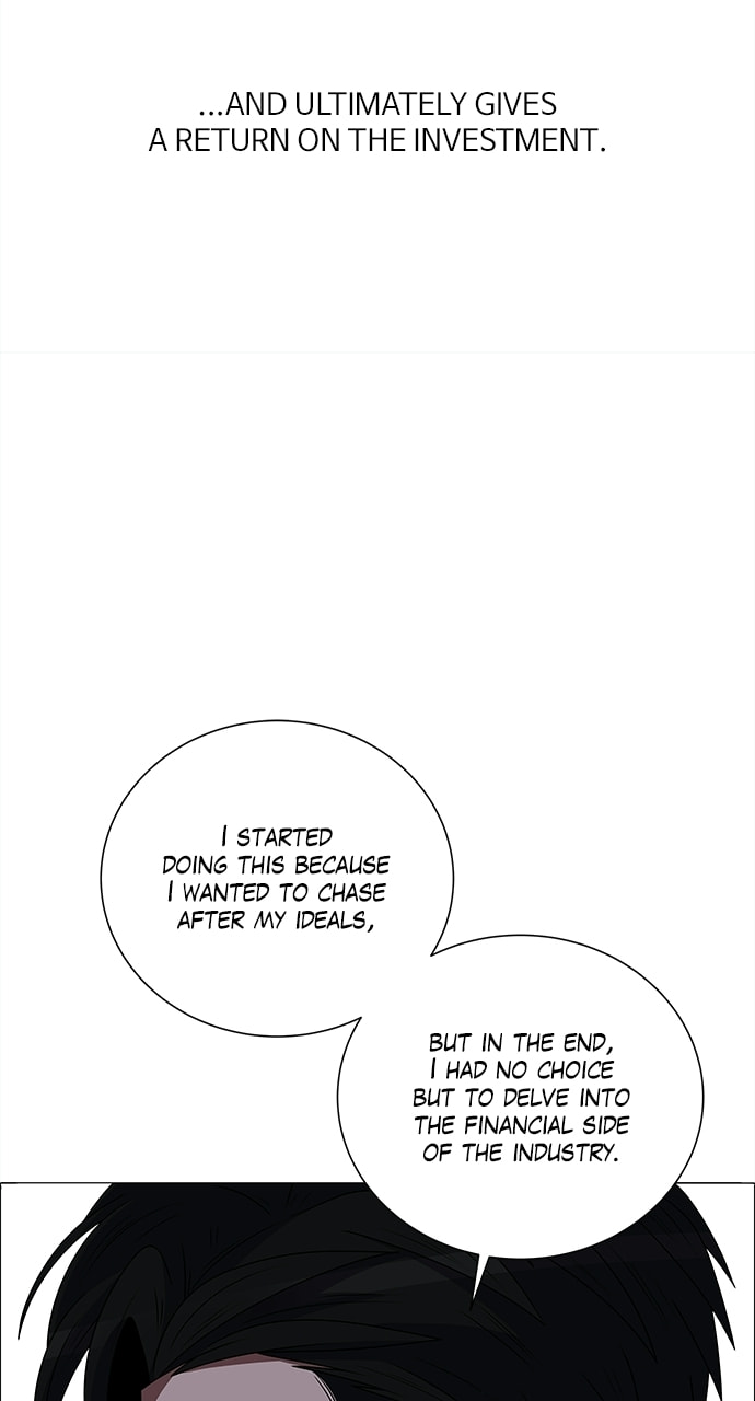 Read No Scope chapter 188 image 28 on Lezhin
