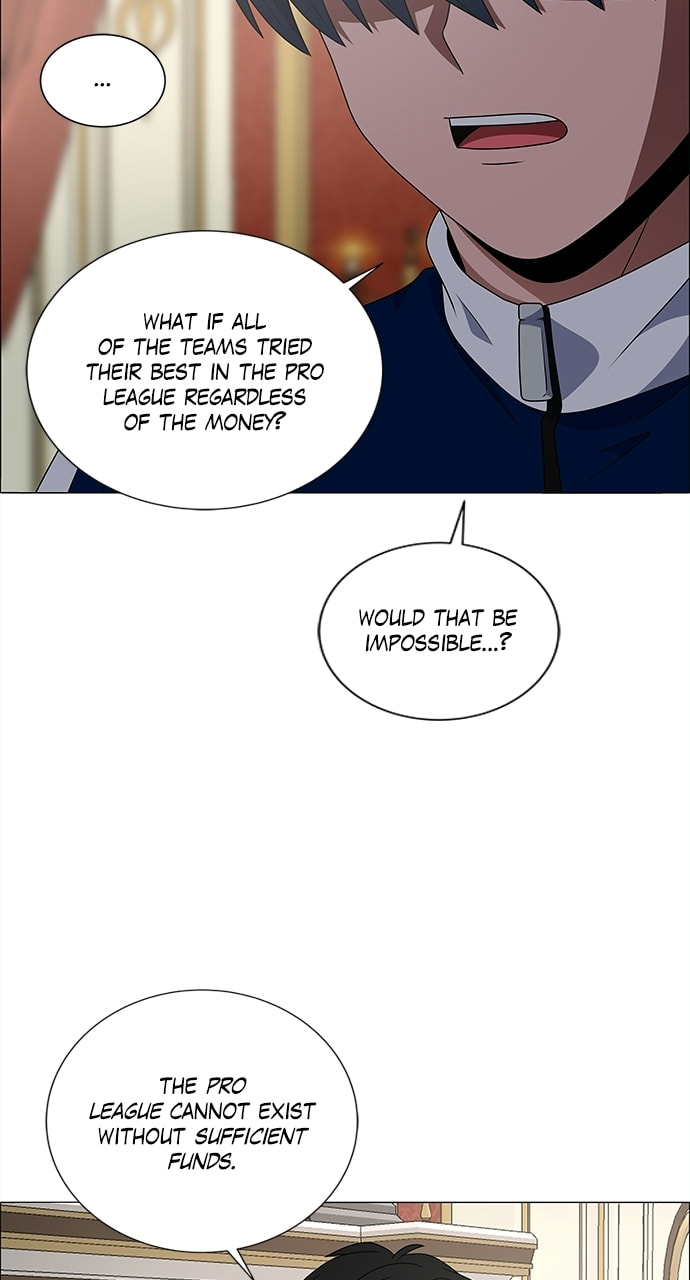 Read No Scope chapter 188 image 30 on Lezhin