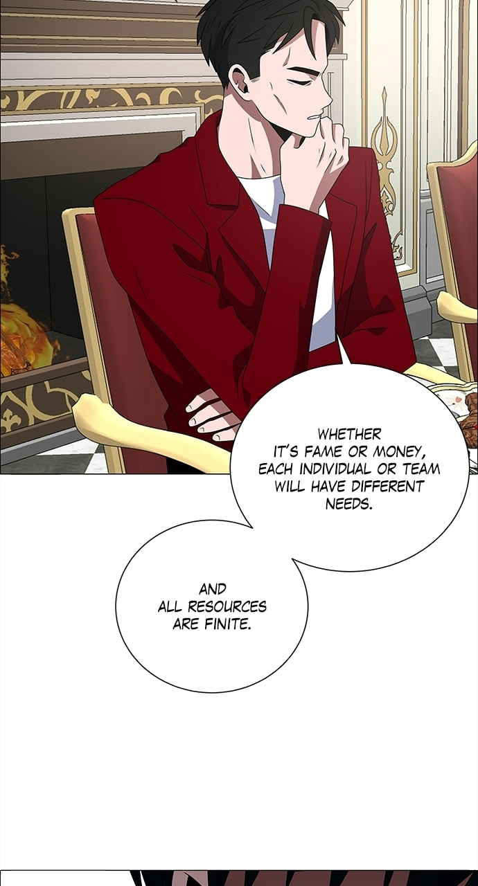 Read No Scope chapter 188 image 31 on Lezhin
