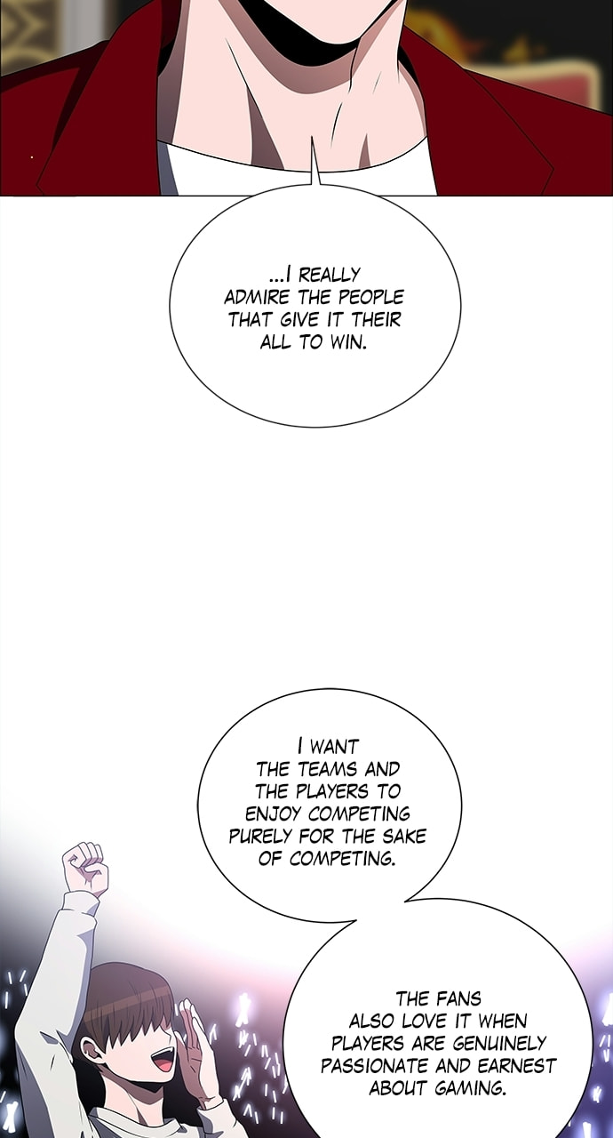 Read No Scope chapter 188 image 35 on Lezhin