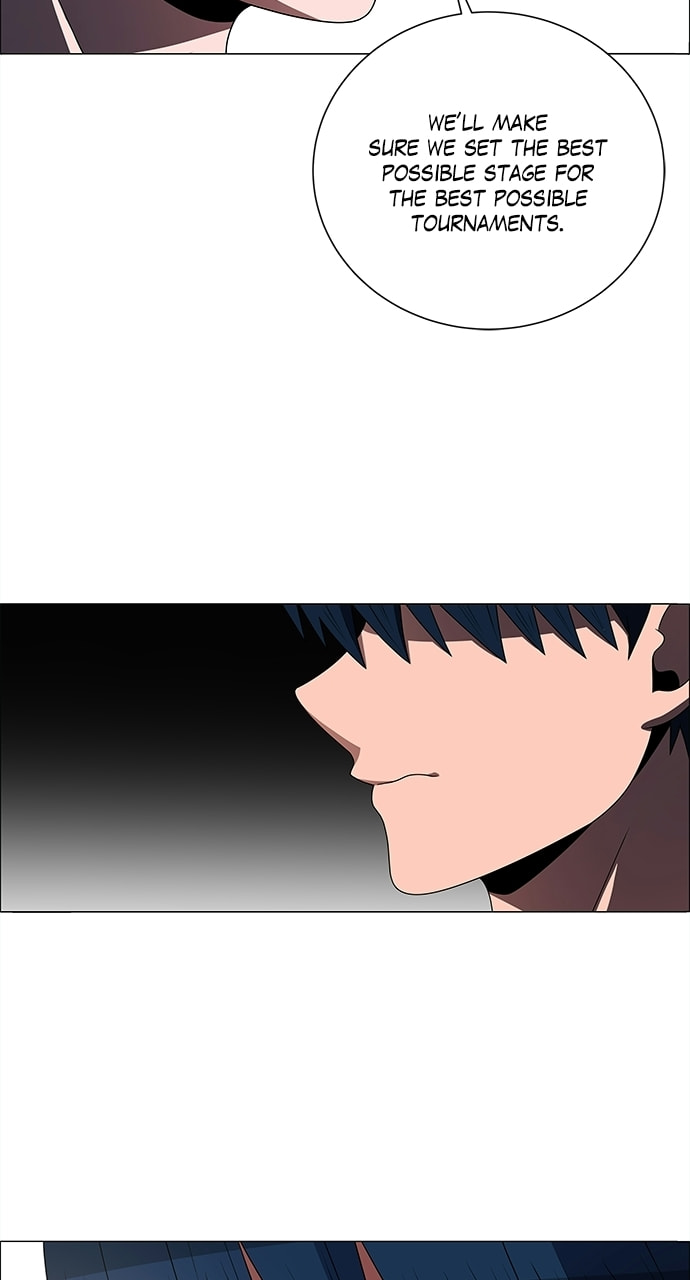 Read No Scope chapter 188 image 37 on Lezhin