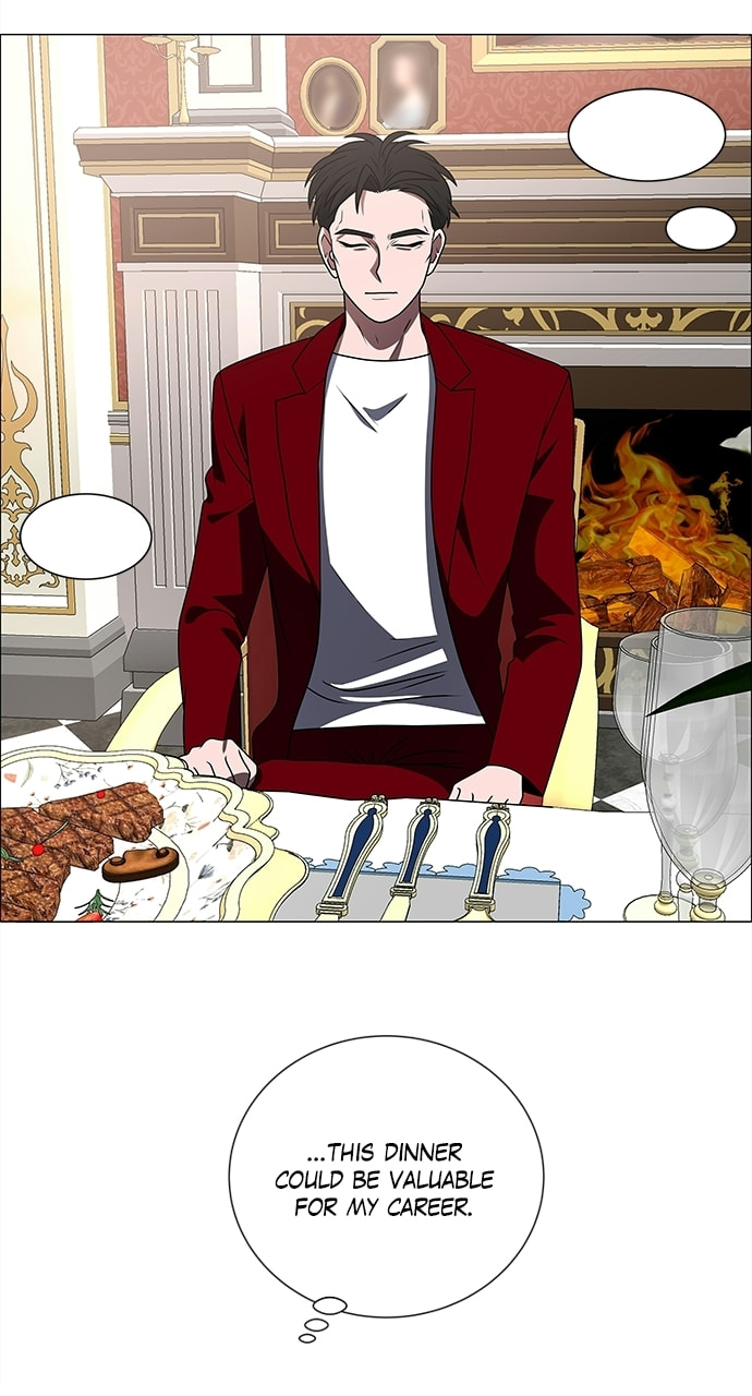 Read No Scope chapter 188 image 4 on Lezhin