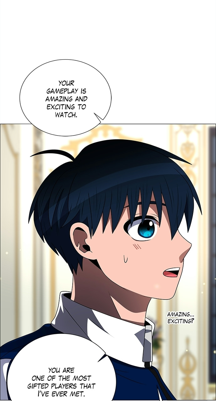 Read No Scope chapter 188 image 40 on Lezhin