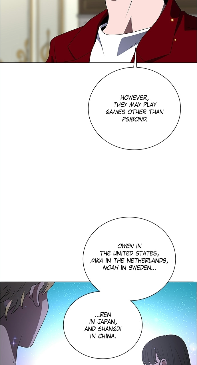 Read No Scope chapter 188 image 42 on Lezhin
