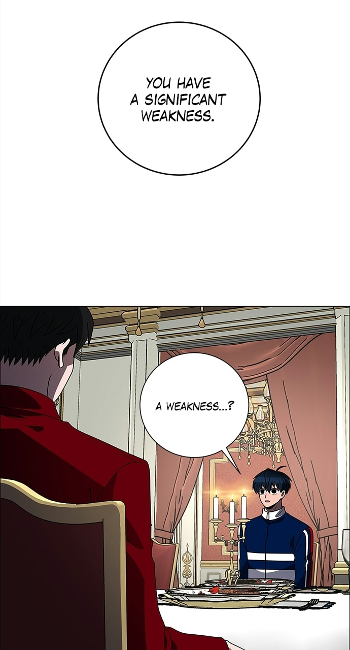 Read No Scope chapter 188 image 48 on Lezhin
