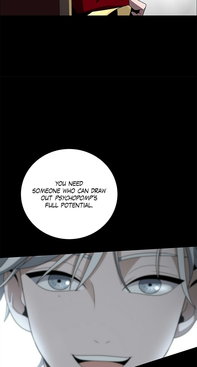 Read No Scope chapter 188 image 49 on Lezhin