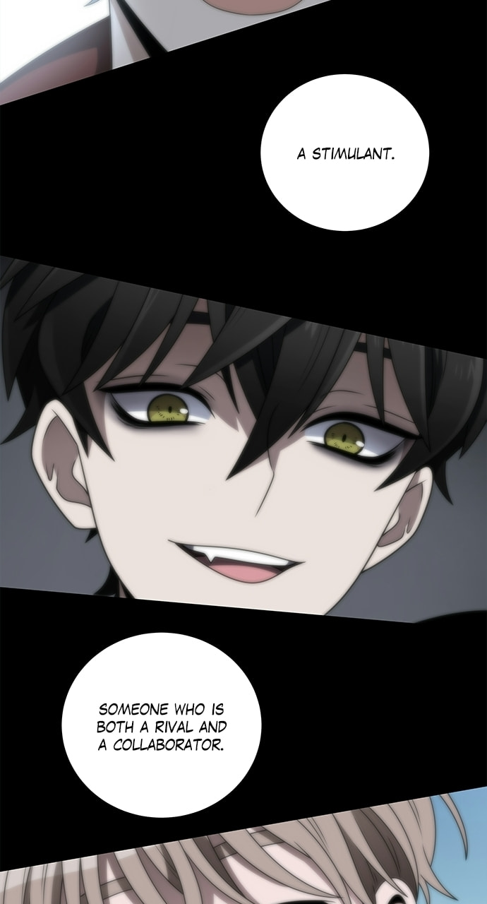 Read No Scope chapter 188 image 50 on Lezhin