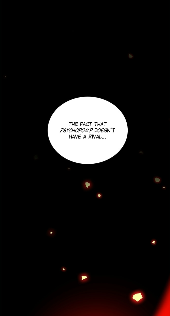 Read No Scope chapter 188 image 53 on Lezhin