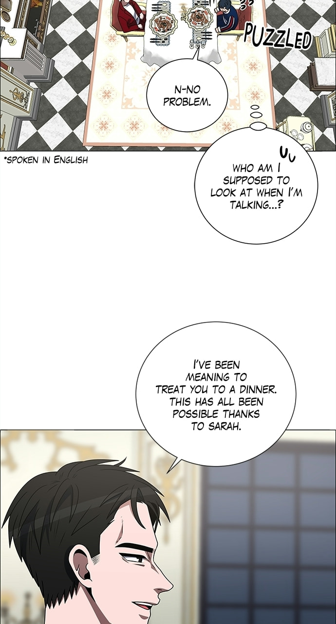 Read No Scope chapter 188 image 7 on Lezhin