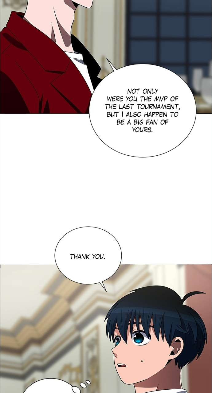 Read No Scope chapter 188 image 8 on Lezhin