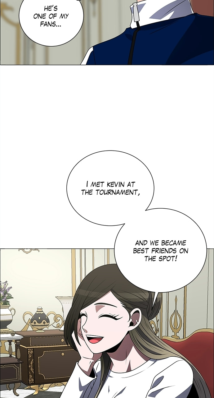 Read No Scope chapter 188 image 9 on Lezhin