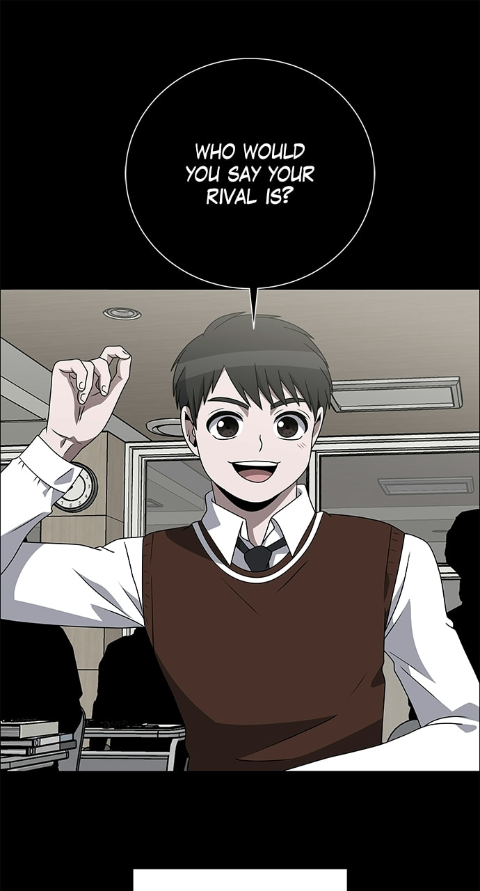 Read No Scope chapter 189 image 1 on Lezhin