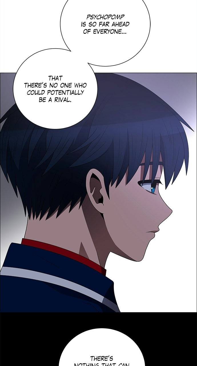 Read No Scope chapter 189 image 10 on Lezhin