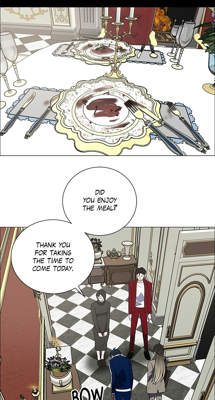 Read No Scope chapter 189 image 13 on Lezhin