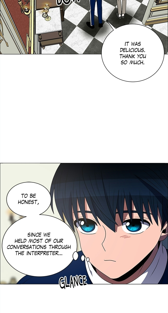 Read No Scope chapter 189 image 14 on Lezhin