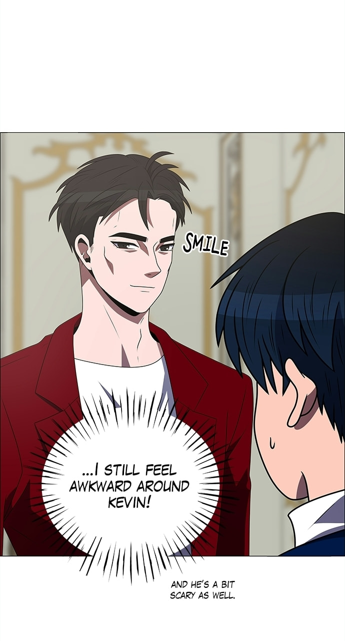 Read No Scope chapter 189 image 15 on Lezhin