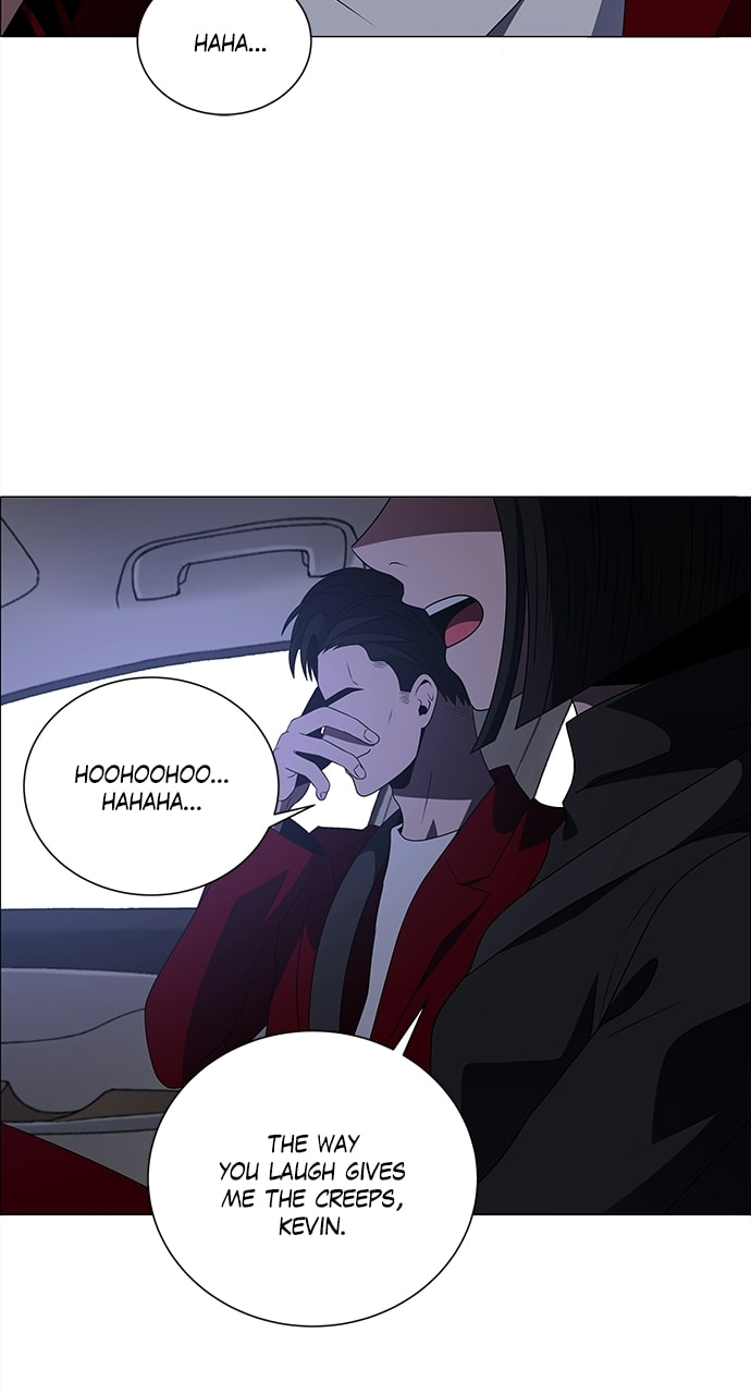 Read No Scope chapter 189 image 19 on Lezhin