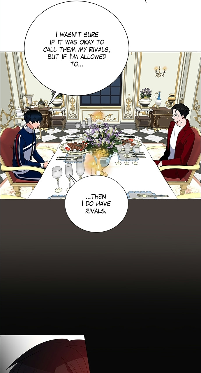Read No Scope chapter 189 image 24 on Lezhin