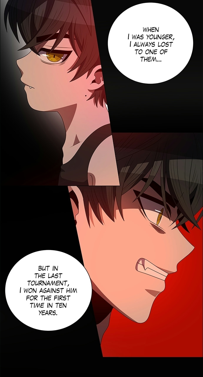Read No Scope chapter 189 image 25 on Lezhin