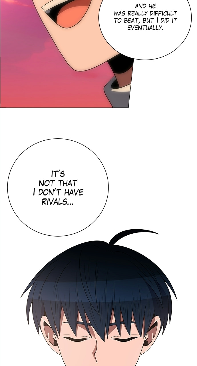 Read No Scope chapter 189 image 27 on Lezhin
