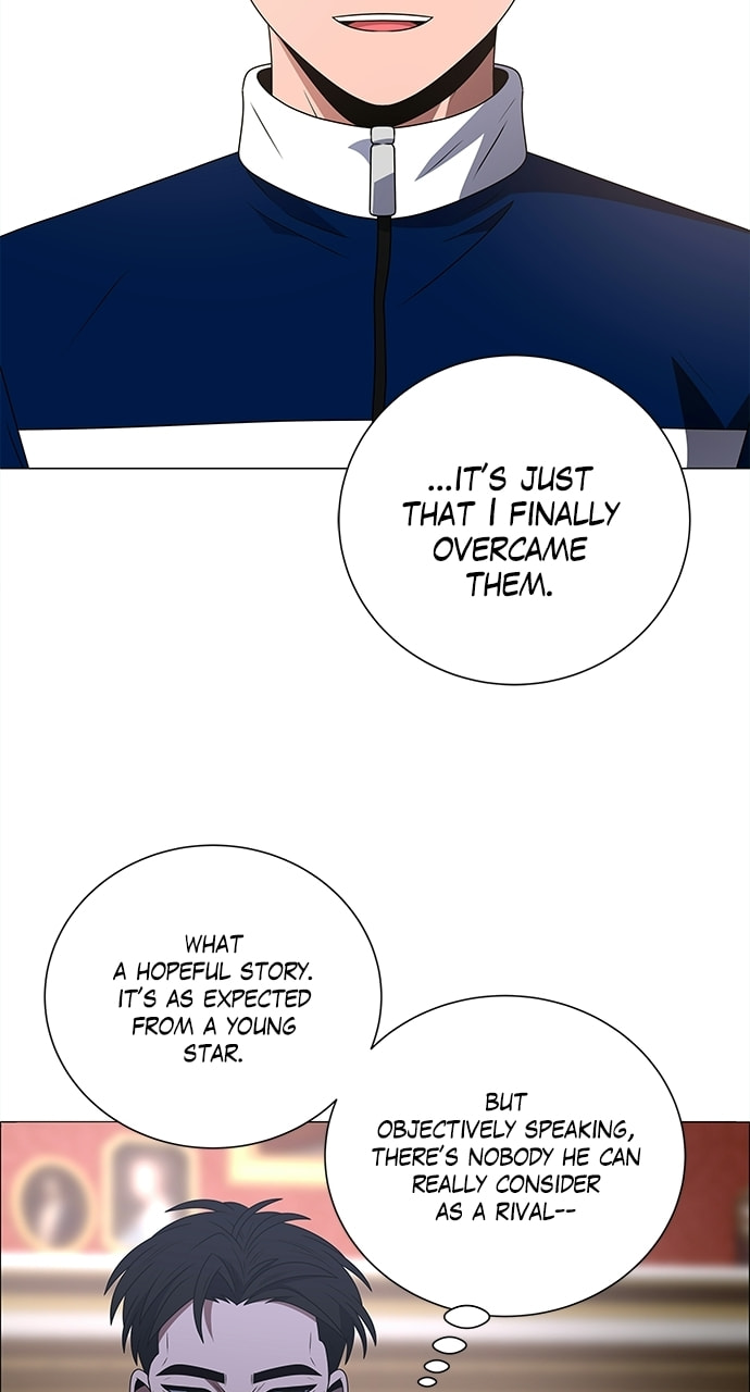 Read No Scope chapter 189 image 28 on Lezhin