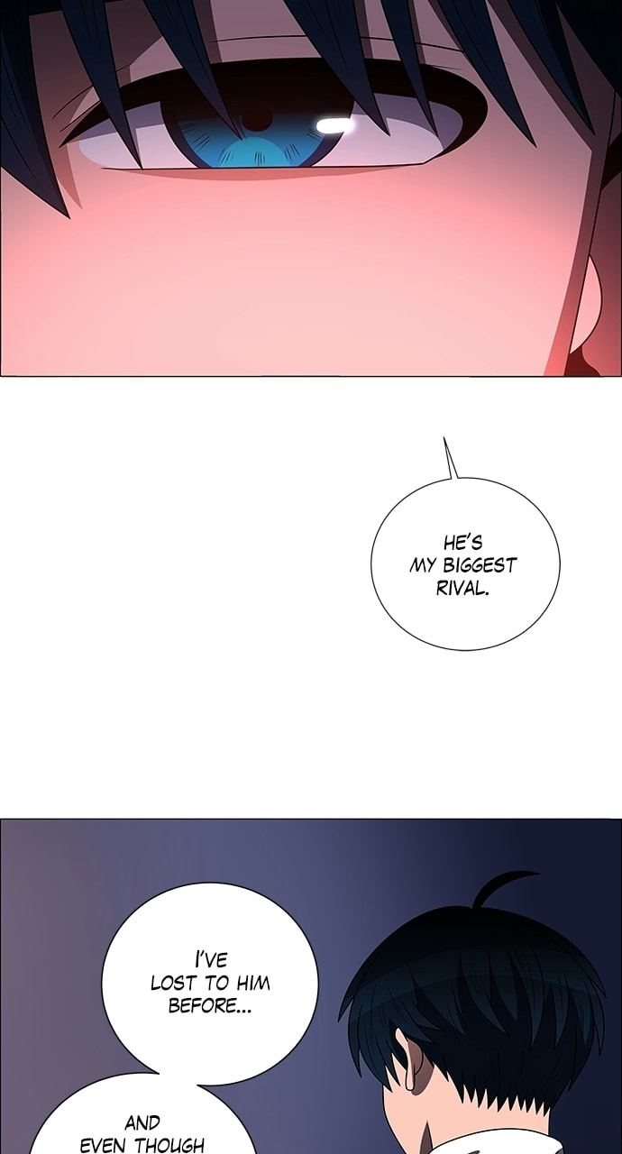 Read No Scope chapter 189 image 30 on Lezhin