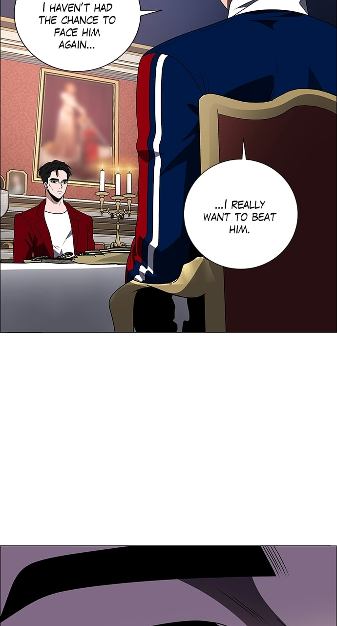 Read No Scope chapter 189 image 31 on Lezhin
