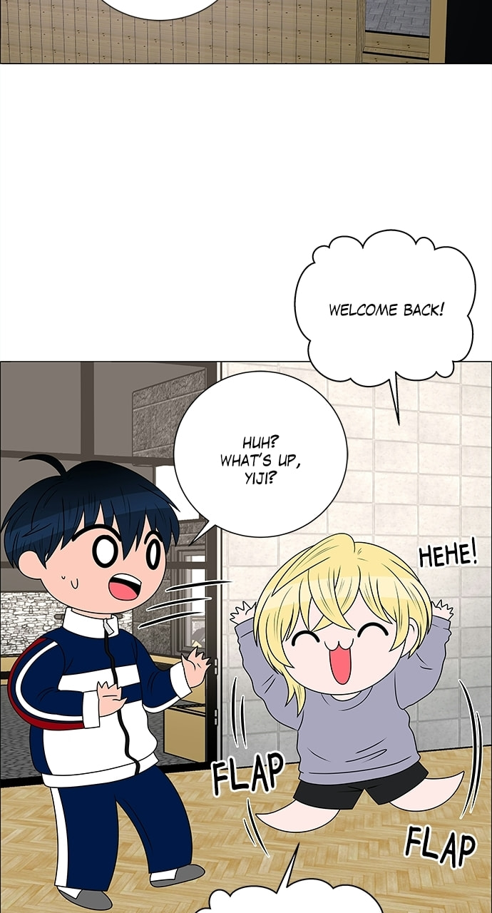 Read No Scope chapter 189 image 38 on Lezhin